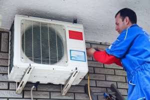 24/7 and Emergency HVAC Near La Palma, CA | Air Conidtioning and Heating Contractors